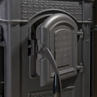 Salamandra A Lenha Isotta Com Forno - Nórdica